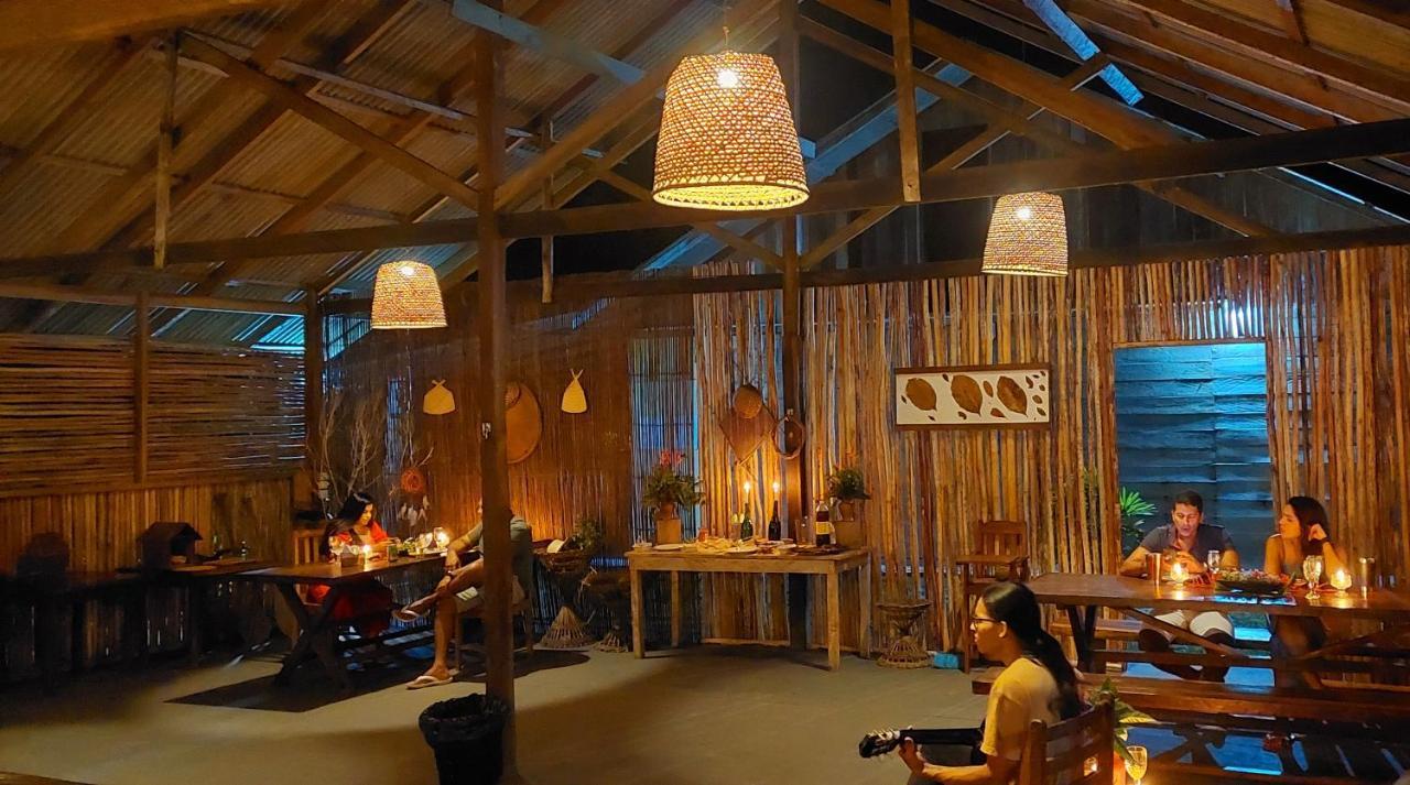 Ponta Poranga Jungle Lodge Manaos Extérieur photo